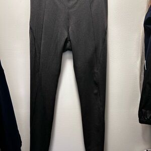 IVY PARK Charcoal Joggers